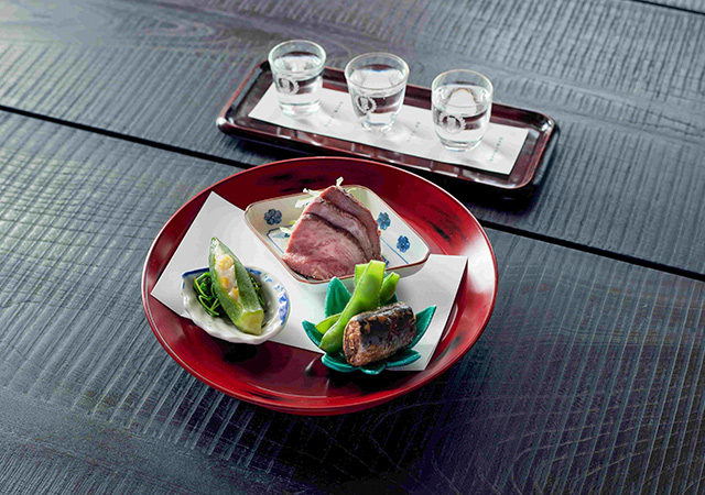 飯沼本家