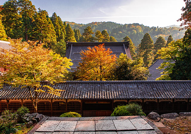 永平寺