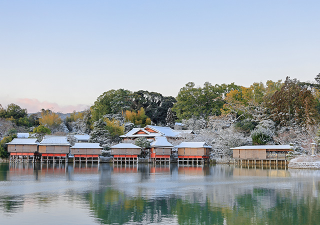 長岡天滿宮