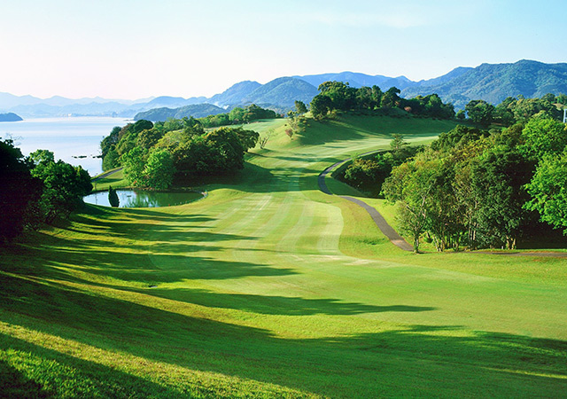 海洋宮殿高爾夫俱樂部