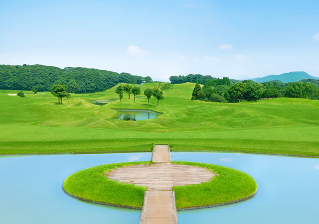 若木高爾夫俱樂部