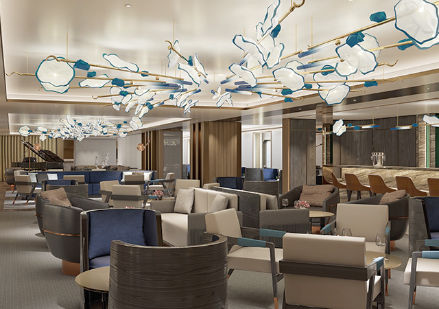 起居沙龍The Living Room