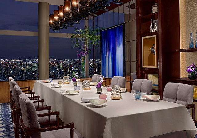 Héritage by Kei Kobayashi