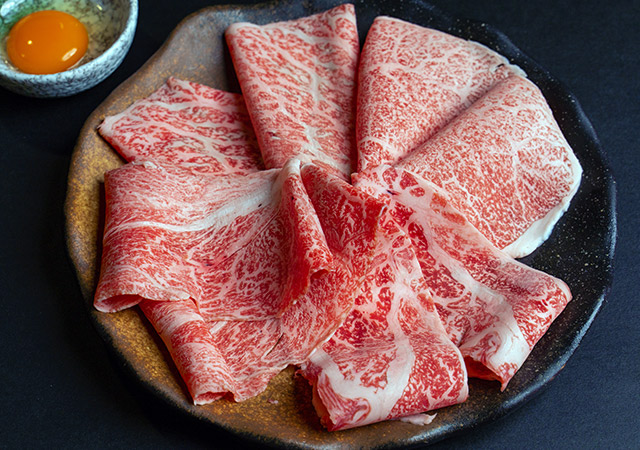 山形牛嚴選料理