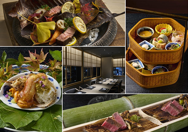 FUFU馥府東京銀座．銀座GAYU