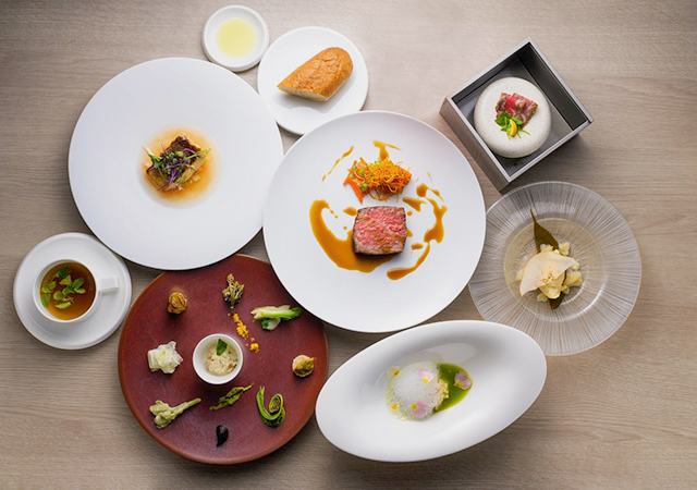 青森美食學創意料理