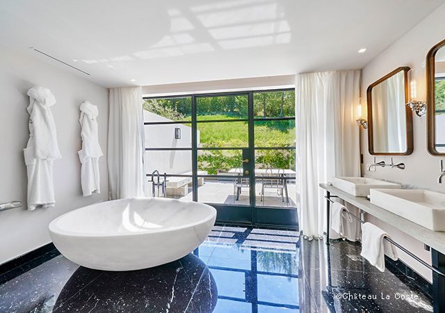 別墅套房Villa Suite