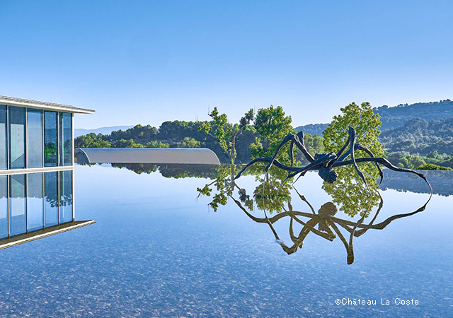 藝術與建築步道The Art & Architecture Walk