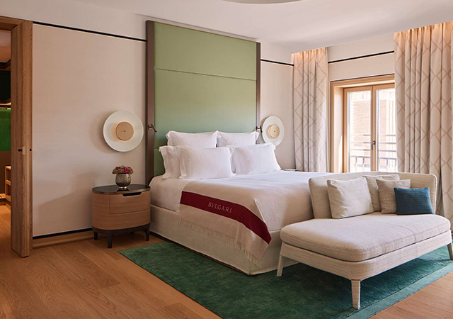 尊爵客房Premium Room