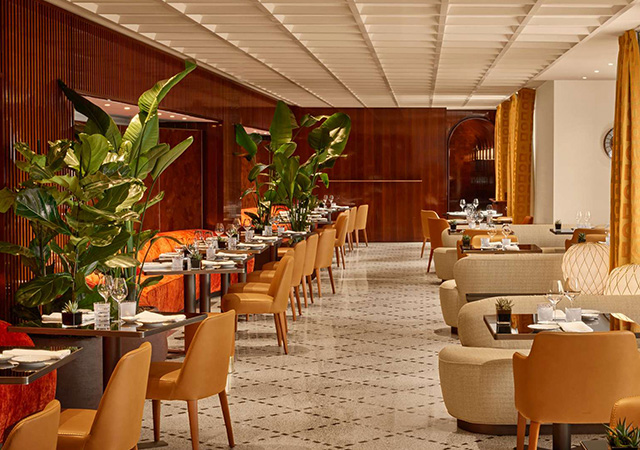 IL Ristorante – Niko Romito