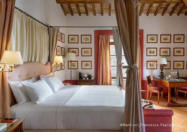 小型套房Junior Suite