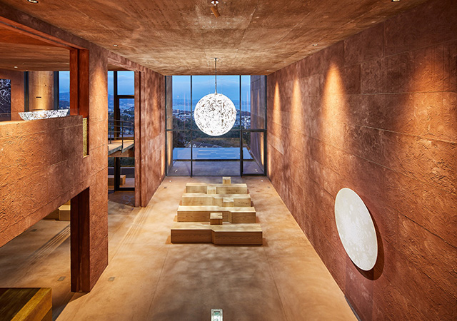 SEKIYA RESORT GALLERIA御堂原