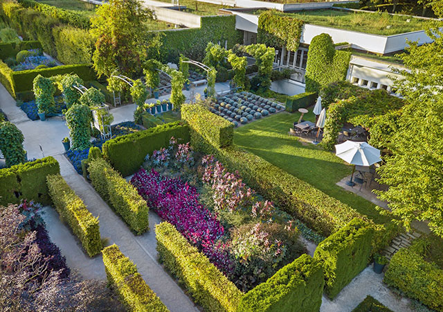 吉維尼印象派博物館Museum of Impressionism Giverny