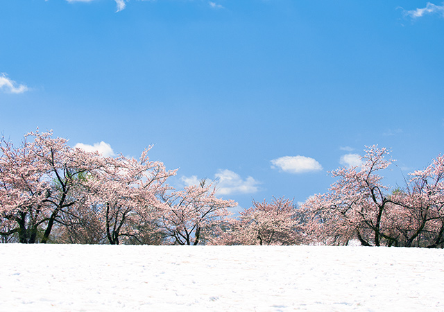福山峠鄉里廣場