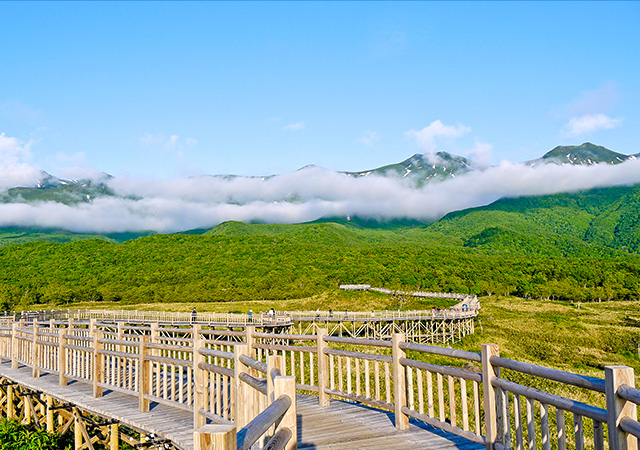 知床國立公園