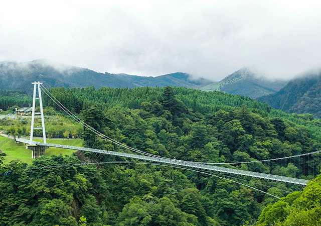 九重夢大橋