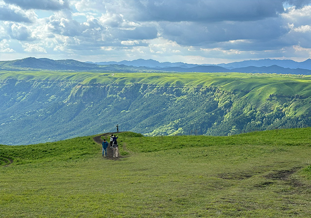 大觀峰