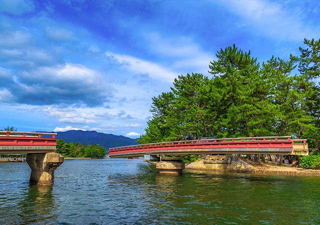 迴旋橋