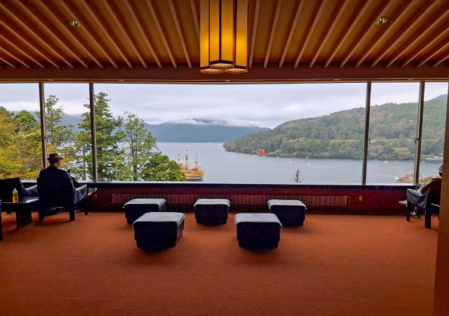 成川美術館