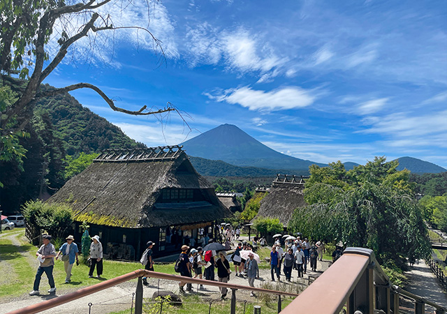 根場