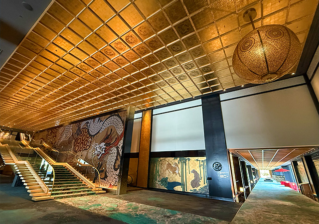 ESPACIO Nagoya Castle