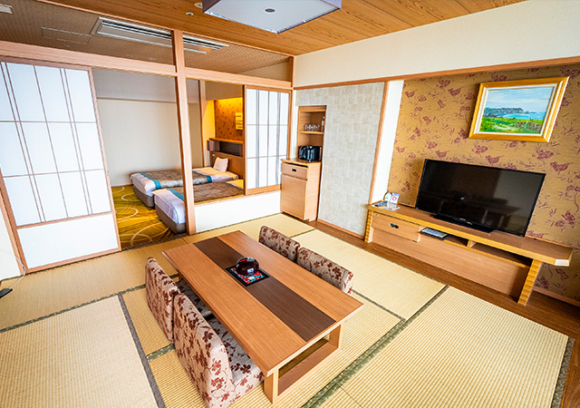 龍宮城三日月