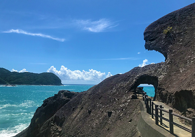 鬼城