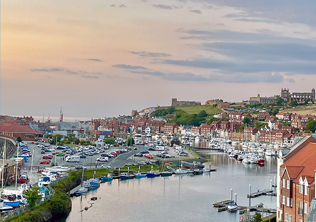 惠特比Whitby