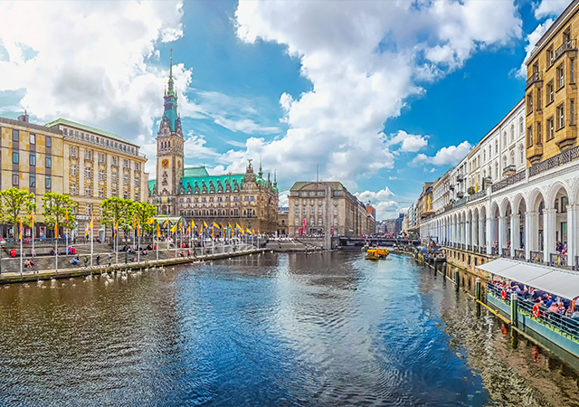 漢堡Hamburg