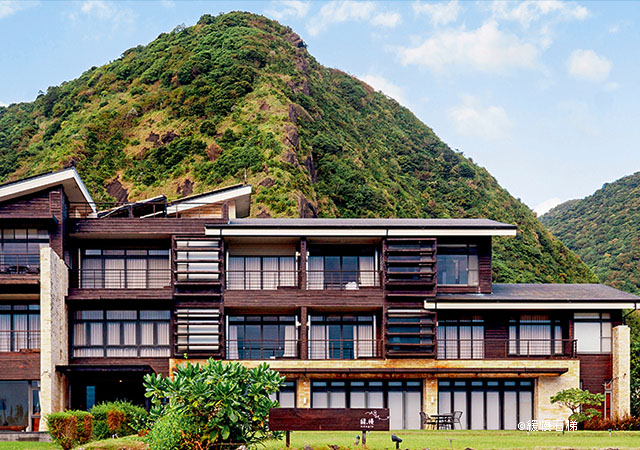 緩慢石梯坪