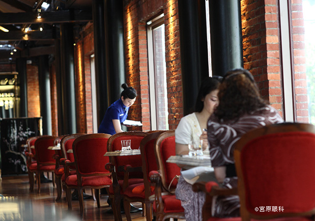 醉月樓沙龍台灣菜