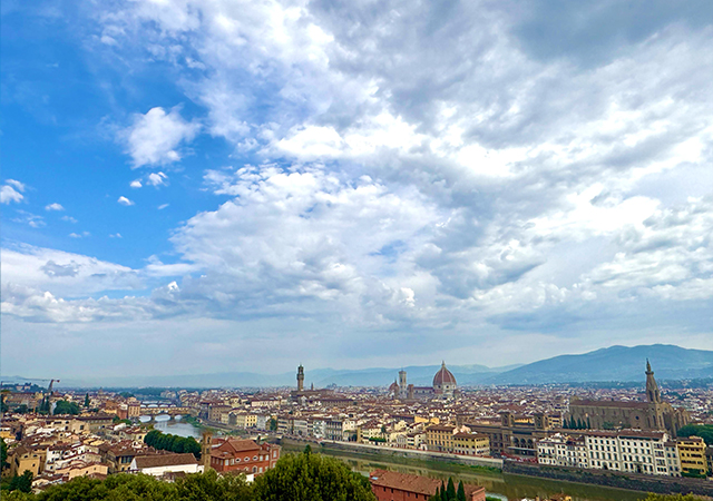 佛羅倫斯Firenze