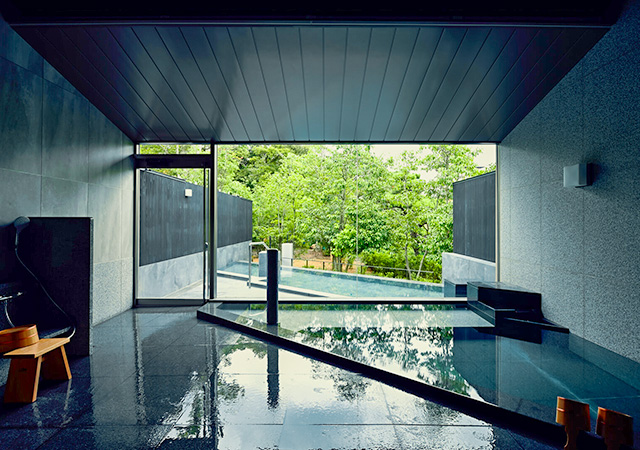 光風湯圃．BENIYA