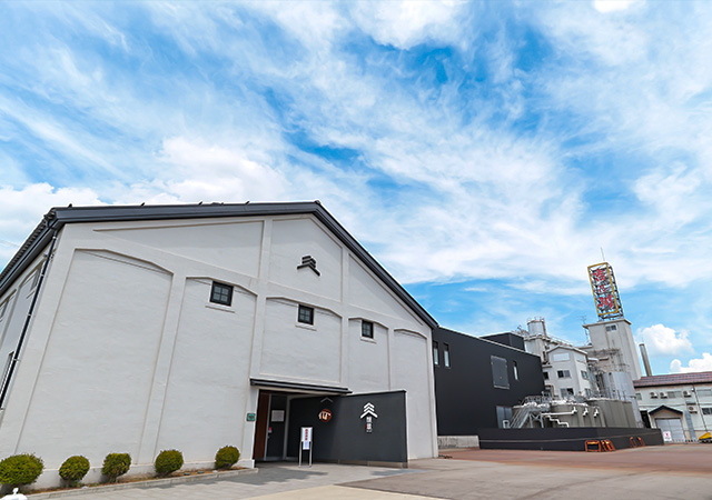 攝田屋6番街散策