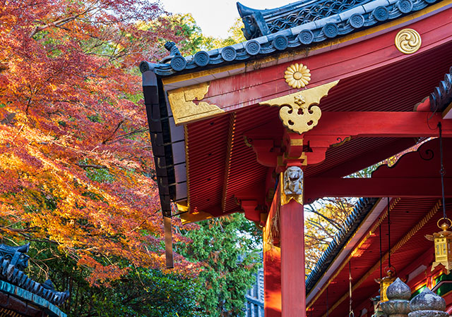 石清水八幡宮