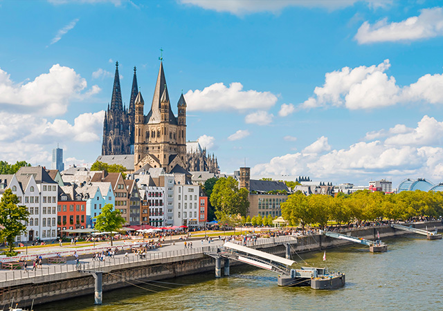 科隆Cologne