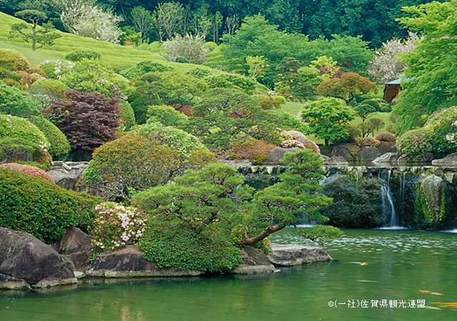 慧洲園．陽光美術館