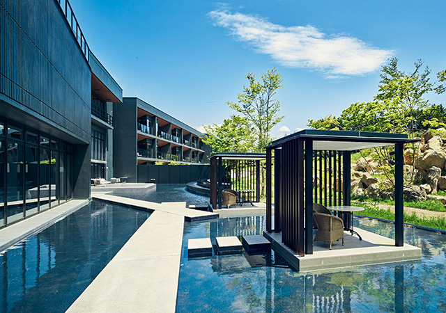 安比高原ANA洲際