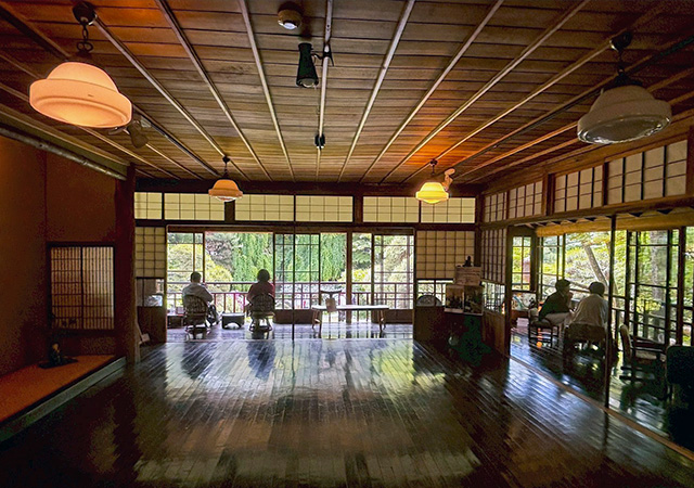 南昌莊
