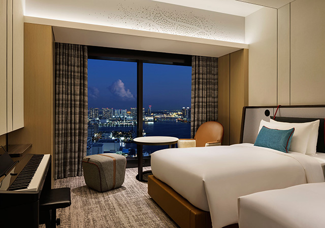 東京MESM．傲途格精選