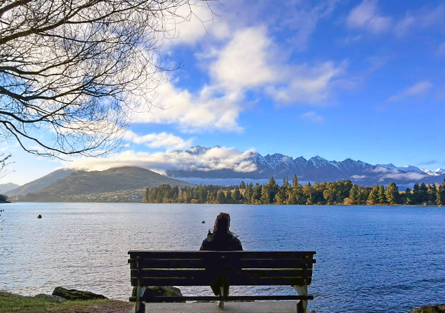 皇后鎮 Queenstown