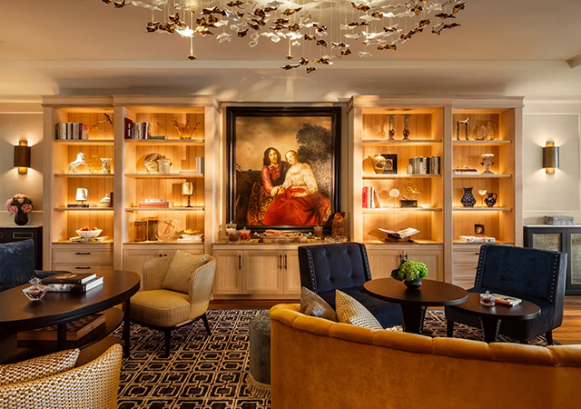 茜茜茶室 Sisi Teesalon