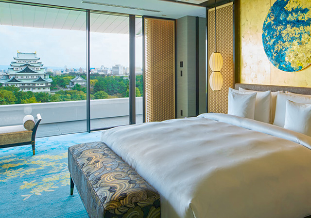 ESPACIO GUEST ROOMS