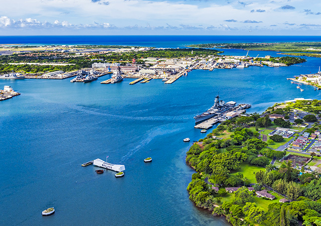 珍珠港Pearl Habor