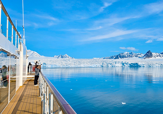 斯匹次卑爾根Spitsbergen