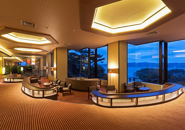 淨土之濱公園飯店