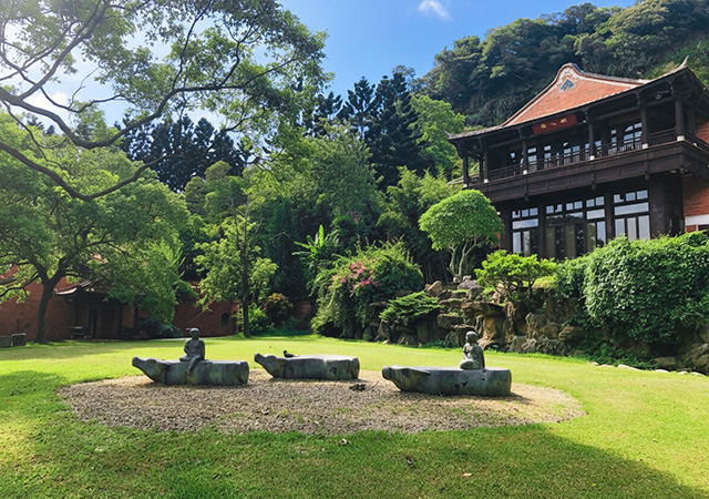 The One南園人文客棧