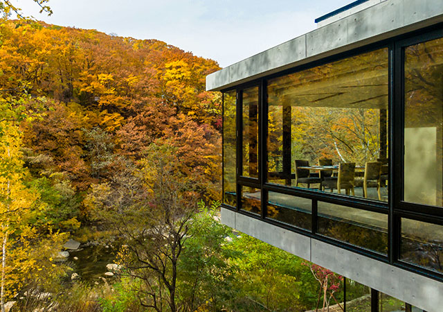 櫻ZUI_Chalet Ivy定山溪