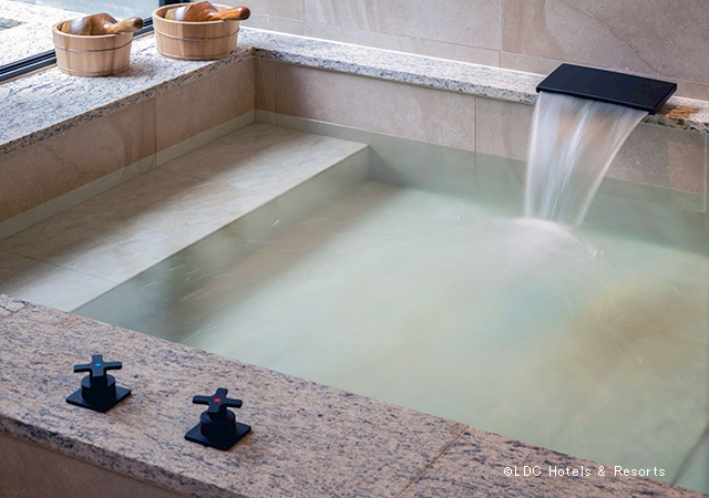 一站全享隱世奢旅