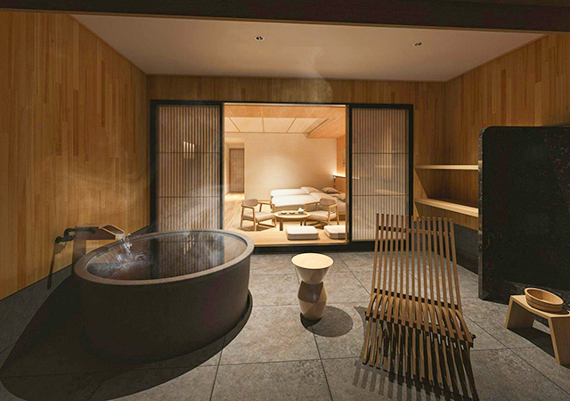 松島溫泉．YOKI MATSUSHIMA